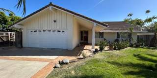 Carlsbad Home with Solar and Huge Backyard! Gallery 1