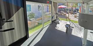 Revive Arts District Gallery 24