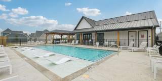 Chapel Creek Cottages Gallery 54