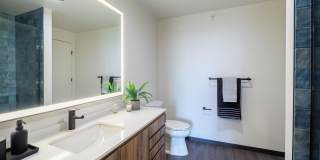 THE THOMPSON FULTON MARKET Gallery 33