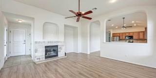 Large home in Pflugerville!  3 car garage - Highland Park Neighborhood Gallery 23