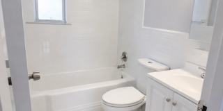 Belle Gardens Apartment Homes Gallery 15