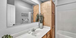 TAHOE-STYLE COUNTRY RETREAT | FULLY FURNISHED SINGLE-LEVEL HOME ON ACREAGE WITH 3-CAR GARAGE Gallery 44