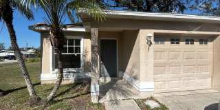 3 bedroom, 2 bathroom Sarasota home, plus garage and beautiful lot, conveniently located near Downtown, beaches, and restaurants!! Gallery 1