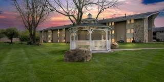 Stone Lodge Apartments Gallery 1