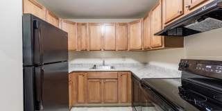 Princeton Park Apartments Gallery 21