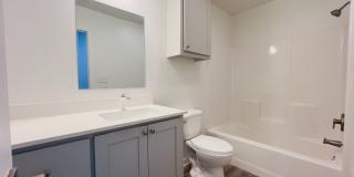 PRE-LEASING FOR JUNE OR JULY! Spacious 3-Bedroom Townhouse Near Texas Tech Gallery 19