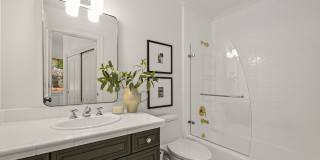 Exceptional Kent Woodlands 5BD/5.5BA Estate!  Gated!  Mt. Tam Views!  FOUNDATION Gallery 20