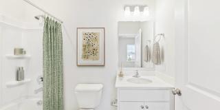 Benton Grove Townhomes Gallery 18