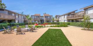 Eastwood Apartment Homes Gallery 20
