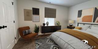 Experience Modern Living at Northway at Cabarrus! Gallery 1