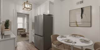 1614 Washington Street Gallery 5