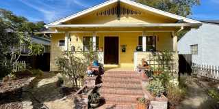 TAHOE PARK Charming Home for Rent! 4941 10th Ave Gallery 1