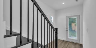 *Modern Construction Luxury Townhome - Downtown Raleigh* Gallery 7