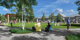 Meadow Glen Village Gallery 4
