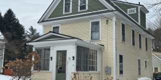 3 bedroom, 2.5 bath home walking distance to Dartmouth College Gallery 1