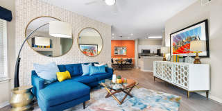 Saratoga Place Gallery 1