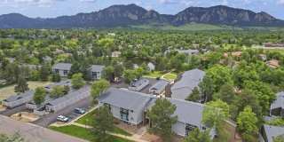 855 West Moorhead Circle - AUnit A Gallery 41