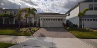 Beautiful 4 Bedroom, 3 Baths Single Family Home For Rent at 15966 Winding Bluff Dr. Montverde Fl. 34756 Gallery 1