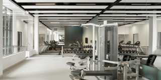 Solstice on the Park Gallery 8