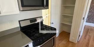 1 bed plus office in South End Gallery 9