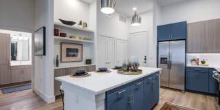 The Flynn at Live Oak Gallery 2