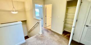 Cedar Hills/Mills Area Two Bedroom Townhome with 2 Car Garage, A/C & Private Deck. Gallery 26