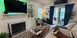 Charming Waterfront 1BR 1BA Condo in Jacksonville - Pool Gated Community Fully Furnished Gallery 7