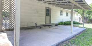 Charming 3-Bedroom Home with Spacious Backyard in North Austin! Charming 3-Bedroom Home with Spacious Backyard in North Austin! Gallery 19