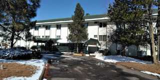 Great location off Leetsdale/Parker and Florida with lots of amenities such as pool, hot tub, club house, washer/dryer in building. Gallery 9