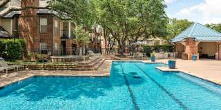 Townhomes of Bent Tree Gallery 13