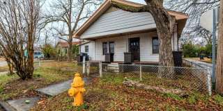 Cute 3 Bed/2 Bath Single-Family House for Lease Near Upper Broad Street Gallery 1