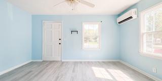 2 Bedroom 1 Bathroom Duplex Gallery 6