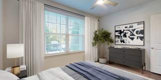 Essex Luxe Apartments Gallery 9