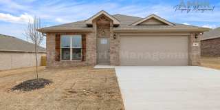 New Beginnings Start with AMRR: Beautiful 4 Bedroom Home in Highfill Near Bentonville! Gallery 1