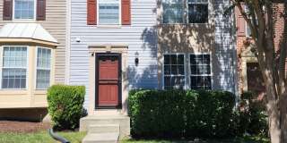 Contemporary Marlton Townhome Gallery 1