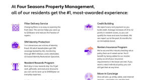 Beautiful Brand New Three Bedroom Apartment! Gallery 15