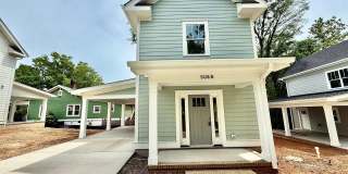 New Construction 3 Bedroom, 2.5 Bathroom Home in Durham New Construction 3 Bedroom, 2.5 Bathroom Home in Durham Gallery 1