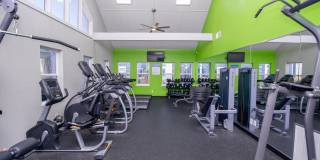 Willow Springs Gallery 21