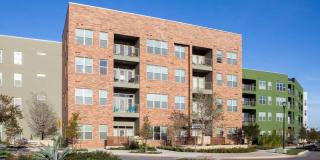 AMLI at Mueller Gallery 32