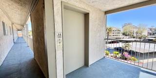 Surfside III / Port Hueneme / 1 bedroom on the 2nd floor with Oceanviews | Furnished monthly rental Gallery 24