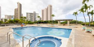 1650 Ala Moana Boulevard #4005 - 1 Gallery 13