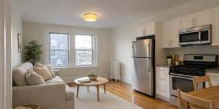 85 Harvard St. Gallery 2