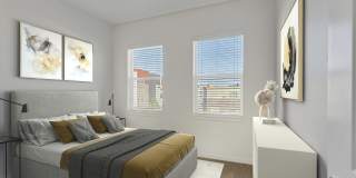 Platt Park Townhomes Gallery 27