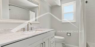 Single Family Home with 2 Car Garage and Central Air! Gallery 25
