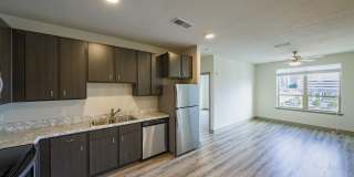 Lofts at Jefferson Station Gallery 8