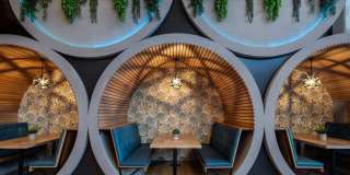 Broadstone Craft Gallery 4