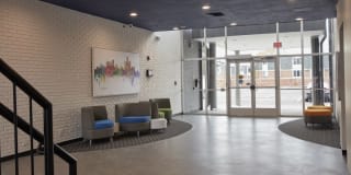The Tremont Gallery 15