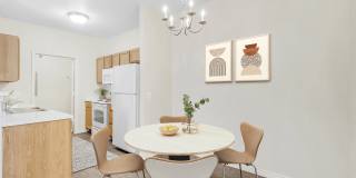 Frontier East Apartments - Affordable Housing Gallery 19