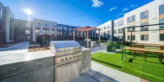 Helix Apartments Gallery 46